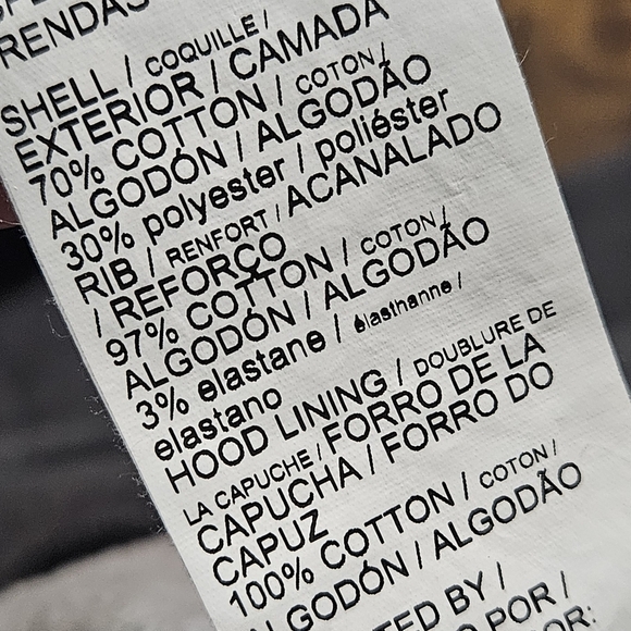 Puma Hoodie - Picture 12 of 13